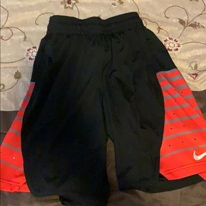 Nike Basketball Shorts